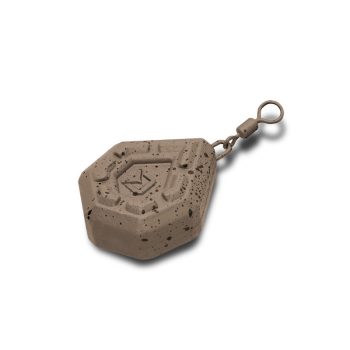 Delphin Cyber Barbed Ólom 60g