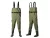 Delphin classa PVC melles csizma 41