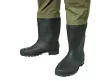 Delphin classa PVC melles csizma 42