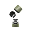 Delphin Isoflask green Thermosz 750ml