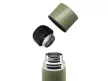 Delphin Isoflask green Thermosz 750ml