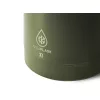 Delphin Isoflask green Thermosz 750ml