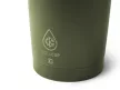 Delphin Isolacup green Thermo Bögre 600ml