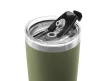 Delphin Isolacup green Thermo Bögre 600ml