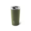 Delphin Isolacup green Thermo Bögre 600ml