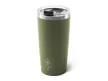 Delphin Isolacup green Thermo Bögre 600ml