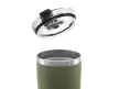 Delphin Isolacup green Thermo Bögre 600ml