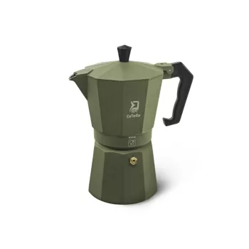 Delphin Cotogo Kávéfőző green