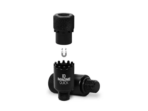 Delphin magnequick mágneses adapter