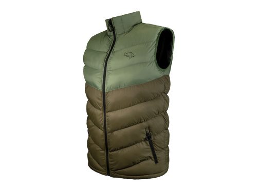 Delphin outline vest mellény XXL