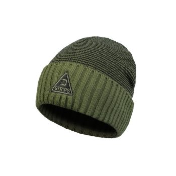 Delphin strips téli horgászsapka