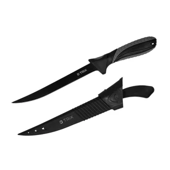 Delphin trix filézőkés 17,5cm