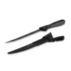 Delphin trix filézőkés 17,5cm