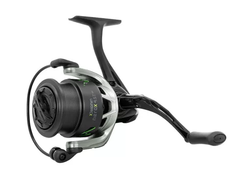 Delphin nerox 4.5t sh 4500 elsőfékes horgászorsó