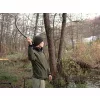 Delphin stalx műanyag dobócső 55cm 24mm