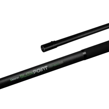 Delphin bloxpoint teleszkópos merítőnyél 110-200cm
