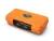 Delphin lurebox quick horgászdoboz 21x12x5cm
