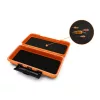 Delphin lurebox quick horgászdoboz 21x12x5cm