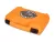 Delphin lurebox mega horgászdoboz 36,5x28x9cm