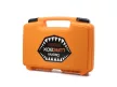 Delphin lurebox mega horgászdoboz 36,5x28x9cm