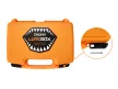 Delphin lurebox mega horgászdoboz 36,5x28x9cm