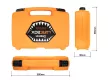 Delphin lurebox mega horgászdoboz 36,5x28x9cm