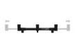 Delphin flexibuzz állítható buzzbar XL 25-35cm