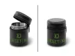 Delphin Reset xl 4v1 rozsdamentes acél pálinkáspohár szett 4db/cs 70ml