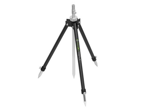 Delphin reaxe triplex tripod 50-150cm