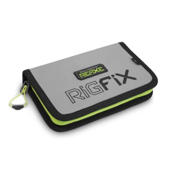 Delphin reaxe rigfix előketartó táska 21,5x17,5x4cm