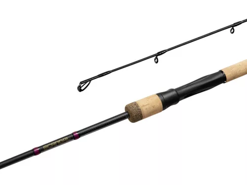 Delphin scandal spin pergető horgászbot 2,10m 15g