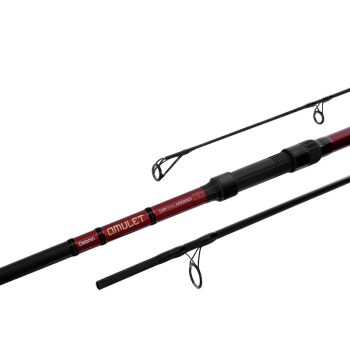 Delphin amulet carp bojlis bot 3,60m 3lb 2rész