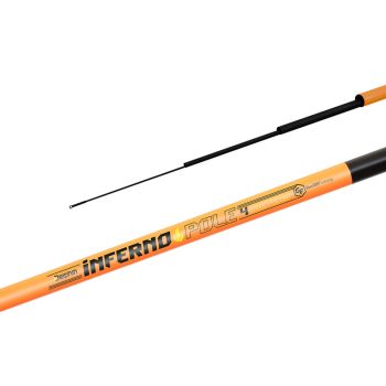 Delphin inferno pole spiccbot 3m