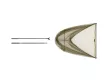 Delphin partisan merítőszák 1,80m 100x100cm