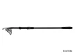 Delphin scroll telecarp teleszkópos horgászbot 3,60m 3lb