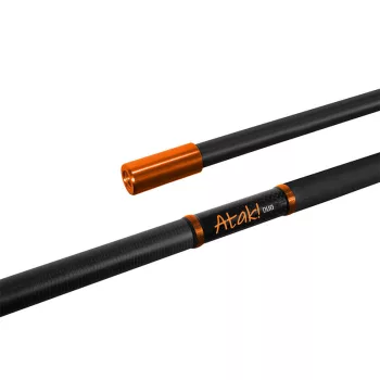 Delphin atak duo merítőnyél 90cm 2 rész