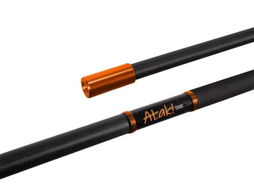 Delphin atak duo merítőnyél 90cm 2 rész