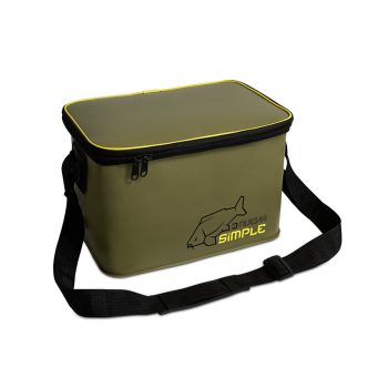 Delphin nueva eva táska S 30x22x20cm