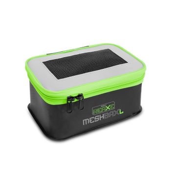 Delphin meshbax eva táska L 22x15x10cm