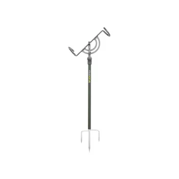 Delphin flexistick teleszkópos bottartó 70cm
