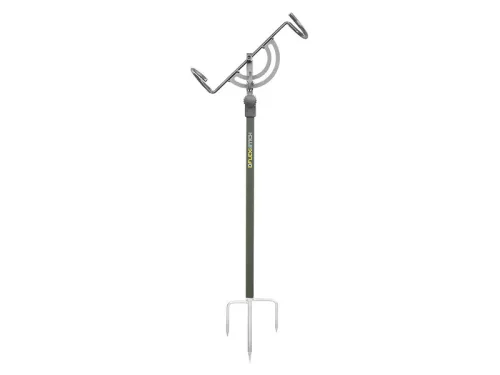 Delphin flexistick teleszkópos bottartó 70cm