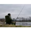 Delphin flexistick teleszkópos bottartó 70cm