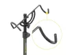 Delphin flexistick teleszkópos bottartó 70cm