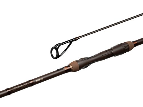 Delphin impala carp v3 bojlis horgászbot 3m 2,75lb 2 rész