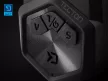 Delphin tecton elektromos kapásjelző szett 3+1
