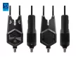 Delphin tecton elektromos kapásjelző szett 4+1