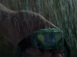 Delphin lumis akkumulátoros fejlámpa 3W 220 lumen