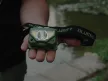 Delphin lumis akkumulátoros fejlámpa 3W 220 lumen