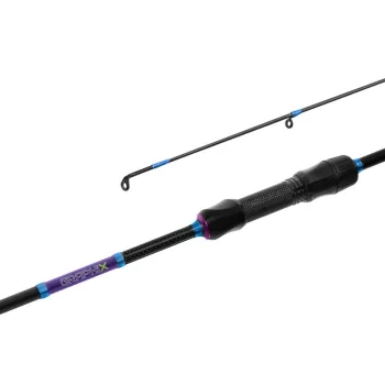 Delphin graphix 24t pergető horgászbot 1,85m 0,5-5g
