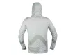 Delphin uv armor 50+olive kapucnis hosszú ujjú póló XL